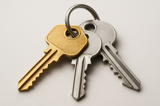🔑 Perder tus llaves (y cómo no entrar en pánico cuando pasa)