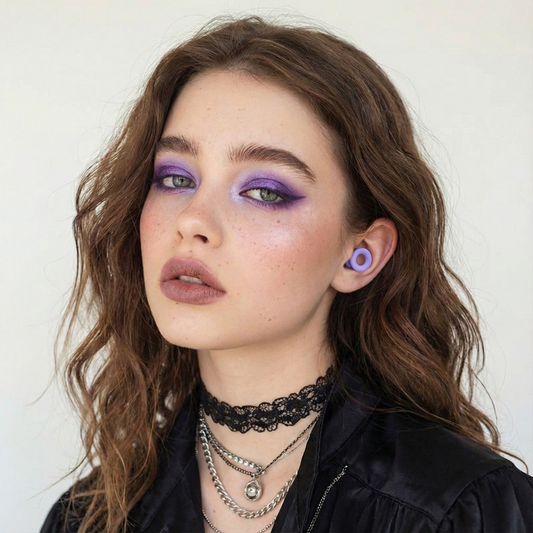 PLUG - Tapones de oídos de silicón