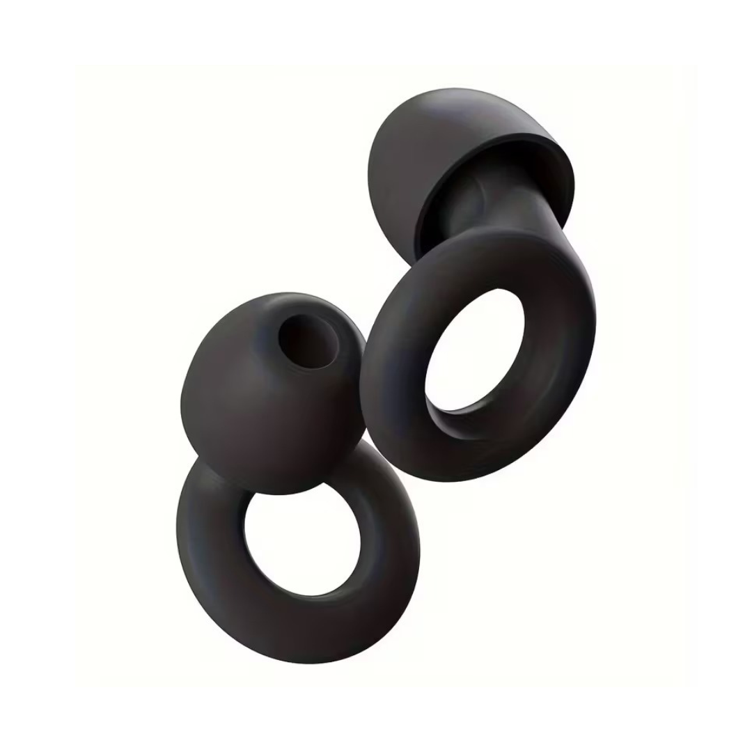 PLUG - Tapones de oídos de silicón