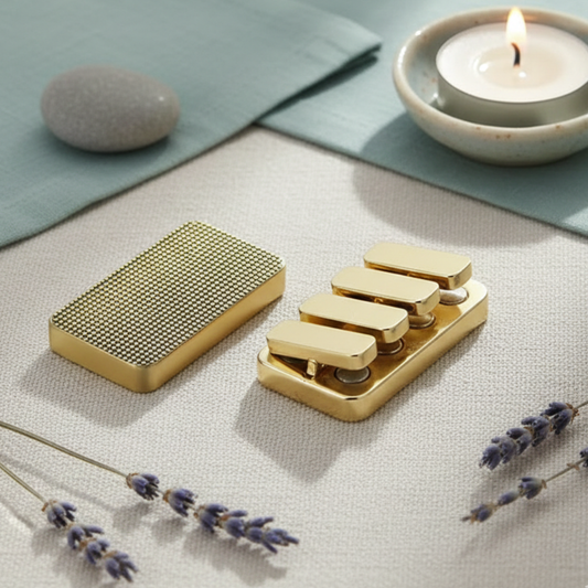 TIKLE - Objeto antiestrés