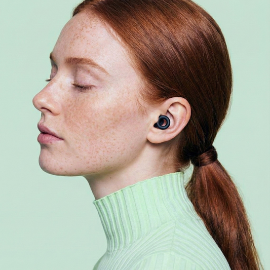 PLUG - Tapones de oídos de silicón