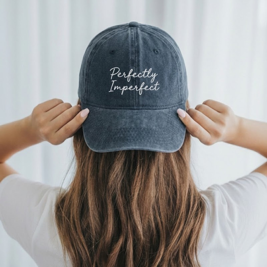 PERF - Gorra imperfect