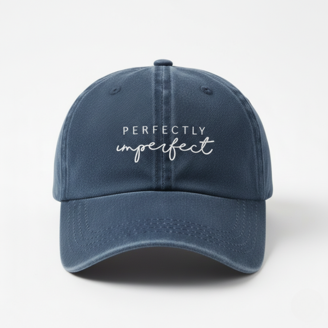 PERF - Gorra imperfect