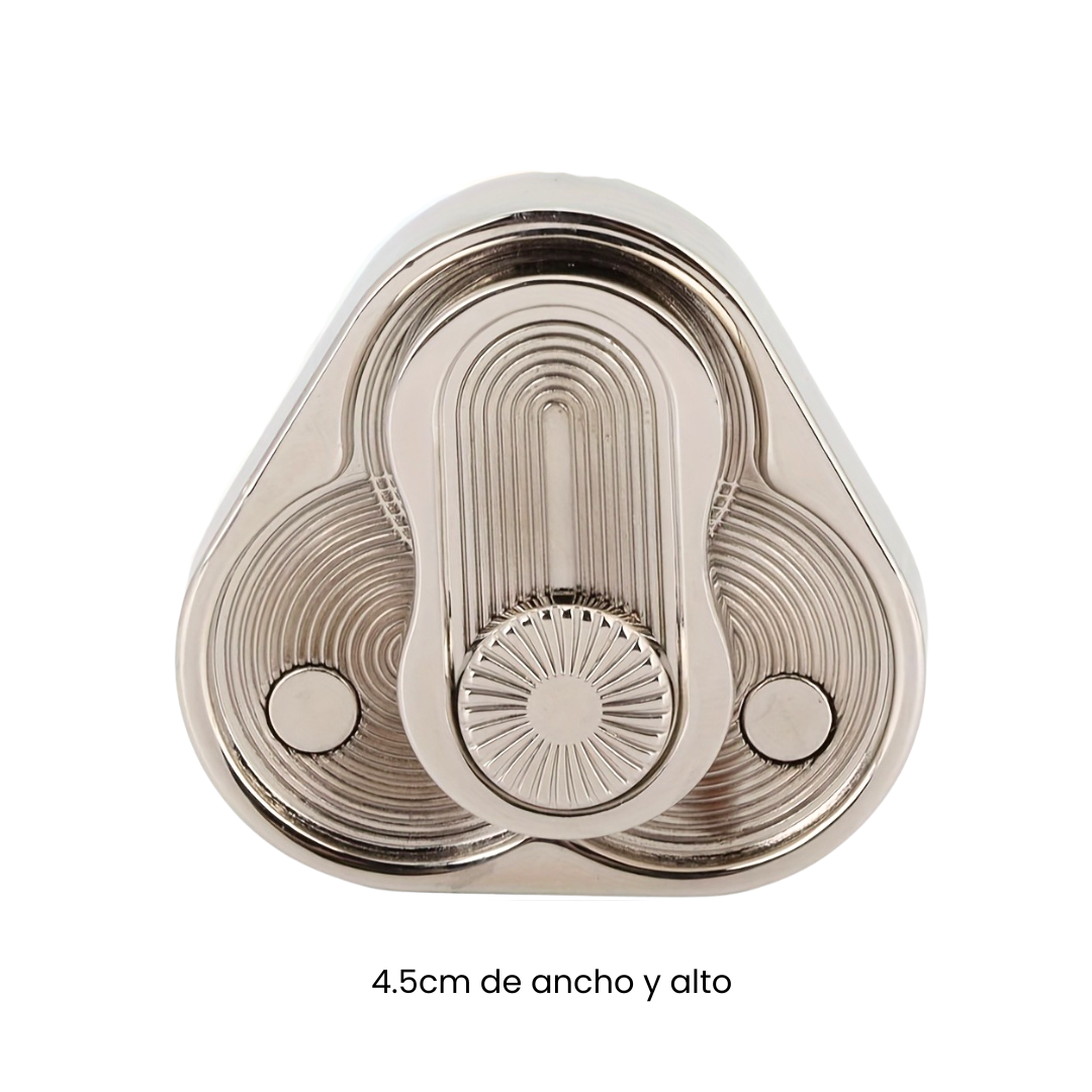 PYRA - Deslizador triangular