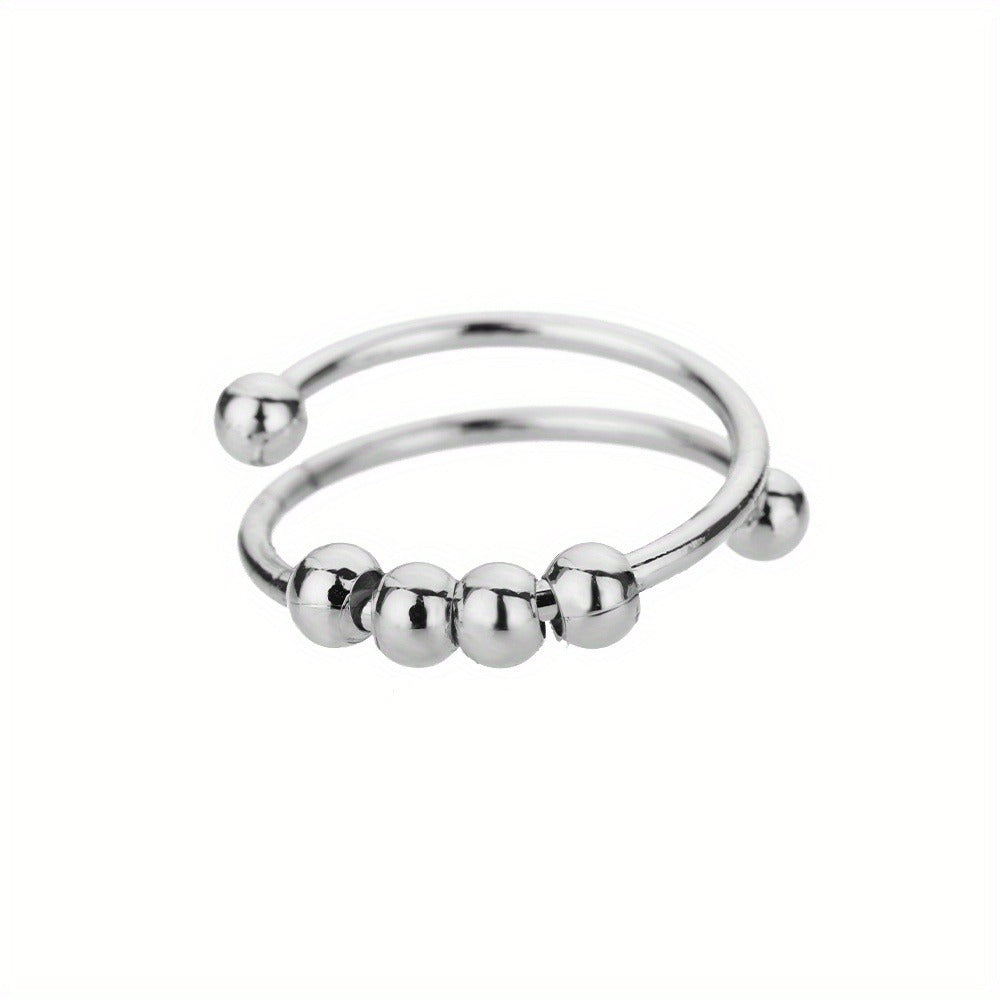SPHERE - Anillo antiestrés