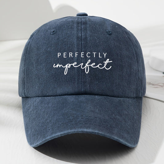 PERF - Gorra imperfect
