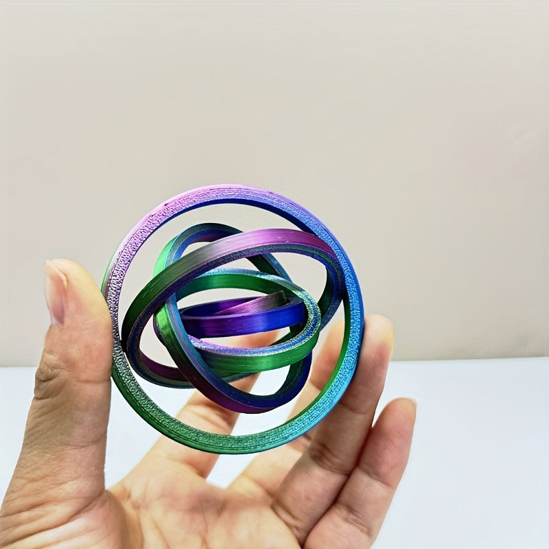 ORBI - Anillo giratorio