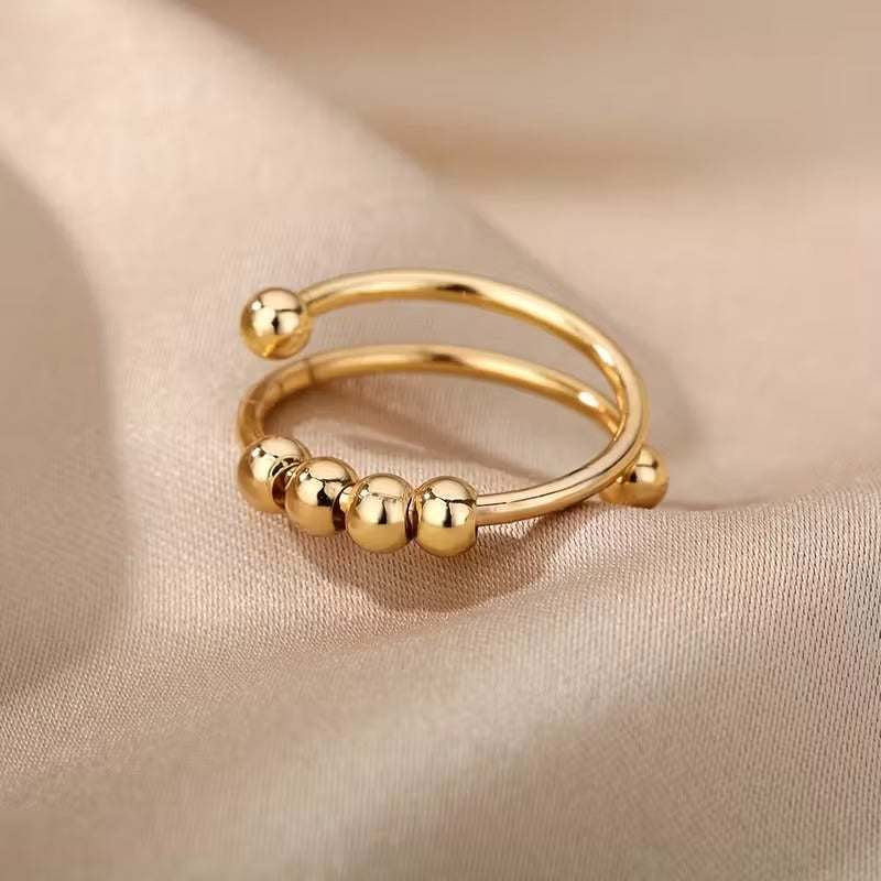 SPHERE - Anillo antiestrés