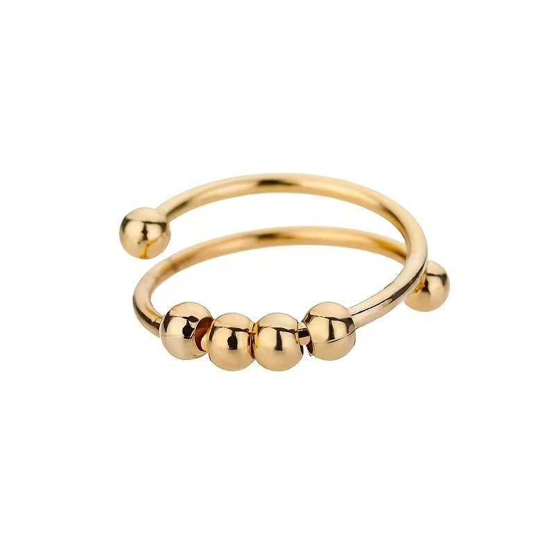SPHERE - Anillo antiestrés
