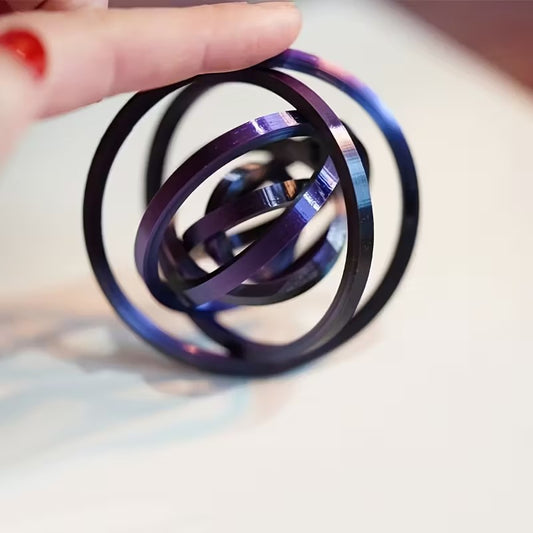 ORBI - Anillo giratorio